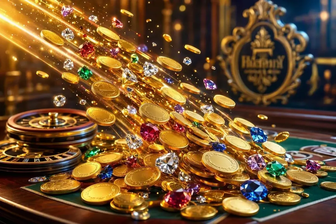 SpinDjinn Casino